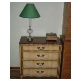 hammary dresser