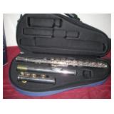 first act flute