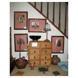 indian display