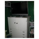 jvc tv