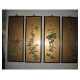 wall panels