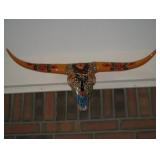 longhorn