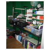 office supplies