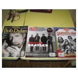 music mags