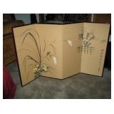 silk screen