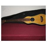 travel guitar