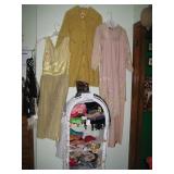 vintage clothing