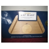 lap harp