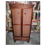 jewelry armoire