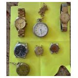 Assorted stylish watch