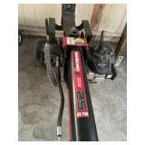 25 Ton Log Splitter good running condition