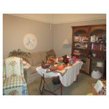 Estate Sale Fri 8/28 - Sun 8/19