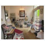 Hoarder - Estate Sale - Fri - Sun