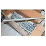 Warehouse Sale of Commercial Construction Supplies