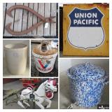 Fall Consignment Auction - Day 1