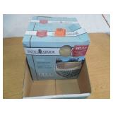Sure Fit Patio Armour Ripstop Chat Set Cover
