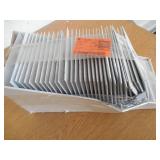 (32) PACKS DUROCK Shower System Preformed Outside Corner (2-Pack)