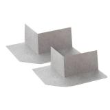 (32) PACKS DUROCK Shower System Preformed Outside Corner (2-Pack)