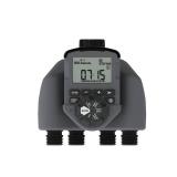 Orbit 4-Outlet Integrated Watering System