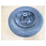 Marathon 14-1/4 in. Universal Wheelbarrow Wheel
