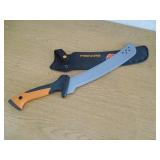 Fiskars Machete (24 in. )