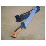 Fiskars Machete (24 in. )