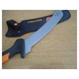 Fiskars Machete (24 in. )