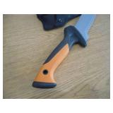 Fiskars Machete (24 in. )