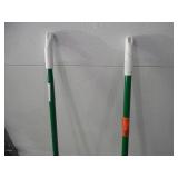 (2) Libman Big Gator Mop