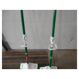 (2) Libman Big Gator Mop