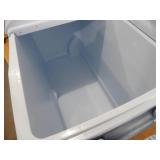 Rubbermaid 60 Qt. Wheeled Cooler