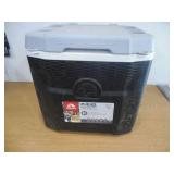 IGLOO Quantum 52 Qt. Cooler with Wheels