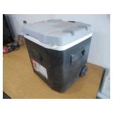 IGLOO Quantum 52 Qt. Cooler with Wheels