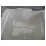 IGLOO Quantum 52 Qt. Cooler with Wheels
