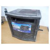 Suncast 150 ft. Hideaway Hose Storage