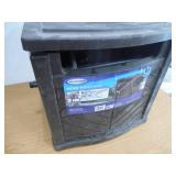 Suncast 150 ft. Hideaway Hose Storage