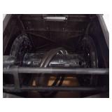 Suncast 150 ft. Hideaway Hose Storage
