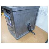 Suncast 150 ft. Hideaway Hose Storage