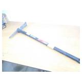 Husky 2.5 lb. Pick Mattock