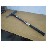 Husky 2.5 lb. Pick Mattock