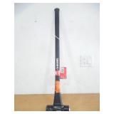 Husky 10 lb. Sledge Hammer with 34 in. Fiberglass Handle