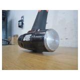Husky 10 lb. Sledge Hammer with 34 in. Fiberglass Handle