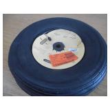 Universal Wheelbarrow Tire