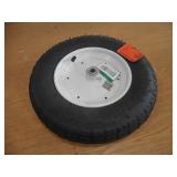 Marathon 14-1/4 in. Universal Wheelbarrow Wheel