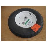Marathon 14-1/4 in. Universal Wheelbarrow Wheel
