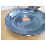 (2) BIRD FEEDERS & BIRD BATH