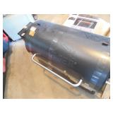 Traeger Eastwood Series 34 in. Wood Pellet Grill