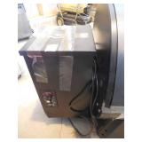 Traeger Eastwood Series 34 in. Wood Pellet Grill