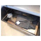 Traeger Eastwood Series 34 in. Wood Pellet Grill