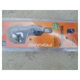 Fiskars 54 in. EZ Reach Stik Tree Pruner